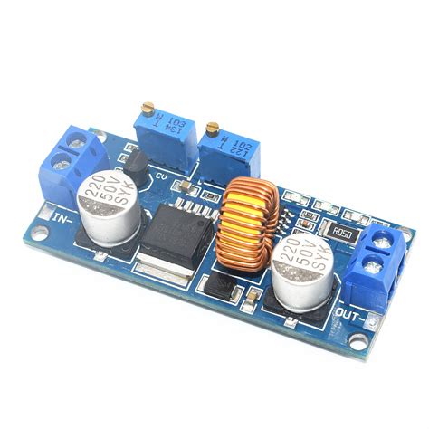 Simply browse an extensive selection of the best. TENSTAR ROBOT 5A Lithium Charger CV CC buck Step down ...