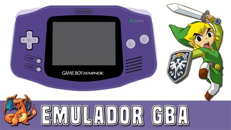 Descargar Emulador Game Boy Advance Para Pc Gba Mega D 2016