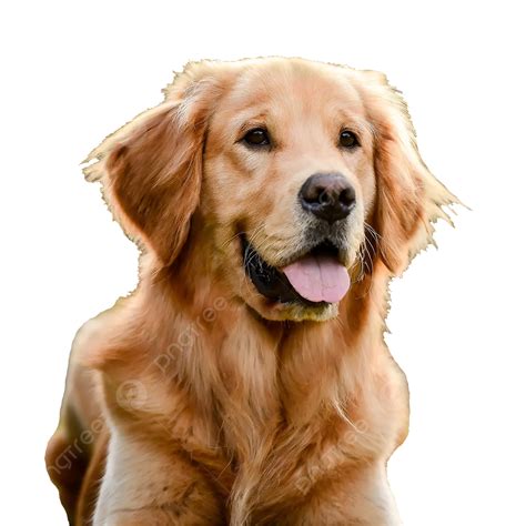 Cute Golden Retriever Dog Cute Dog Dog Closeup Golden Retriever Dog