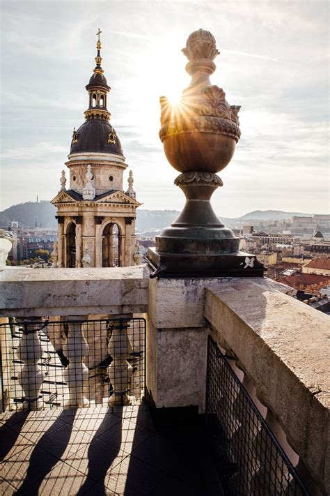 Herzlich willkommen auf der internetseite von st. St. Stephen's Basilica // A Visitor's Guide to Budapest's ...