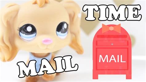 lps fan mail time part 2 youtube