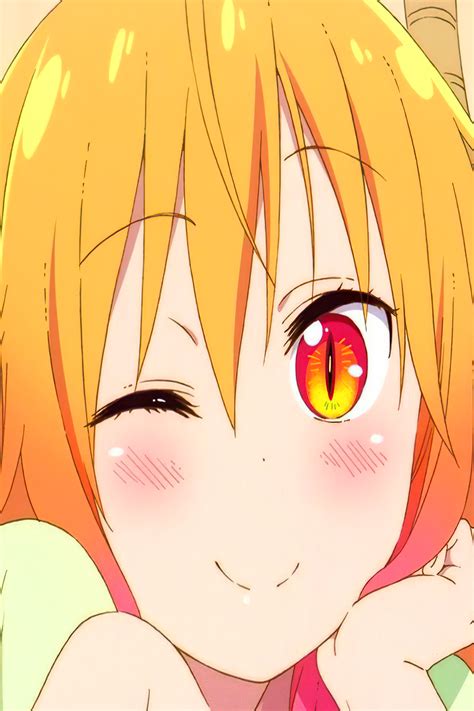 Tohru Aesthetic Pfp