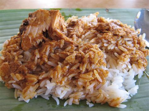 Hari ini kami bawakan kepada anda resepi yang special dari negeri terengganu. Nasi Dagang Terengganu | Travel Guide & Makan² Guide