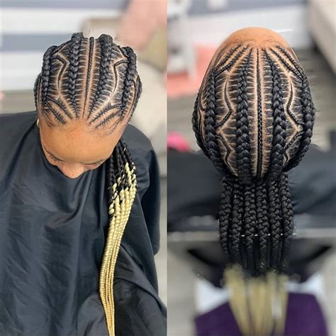 Best hairstyles for girls 2020 #21access all the hairstyles: New 2020 Braided Hairstyles : Choose Your Favourite Braids Colour