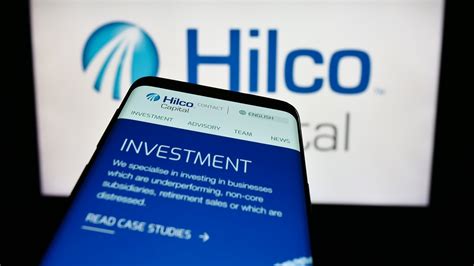 Hilco Will Pay 1225 Million In A Class Action Lawsuit Settlement Over