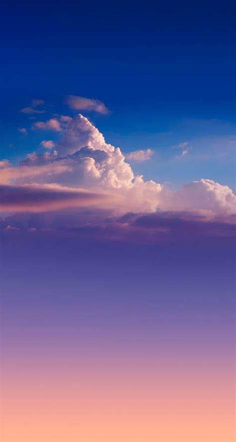 Aesthetic Sky Computer Wallpapers Top Free Aesthetic Sky