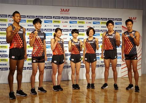 Jun 28, 2021 · 橋岡 優輝（はしおか・ゆうき） 1999年（平11）1月23日生まれ、埼玉県出身の22歳。 男子走り幅跳びで16年に全国高校総体優勝。 17年から日本選手権. 日本陸連とアシックスJ 世界陸上のユニフォーム発表 | 繊研新聞
