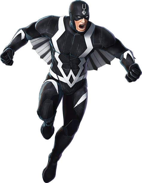 Black Bolt Marvel Ultimate Alliance Wiki Fandom