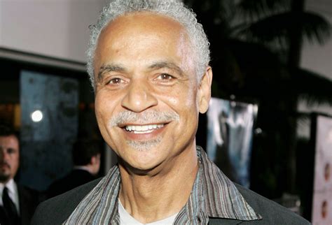 Rip Ron Glass Celebs React To ‘firefly Actors Death Ron Glass