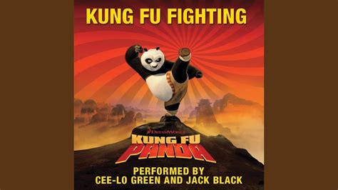 Kung Fu Fighting Youtube Music