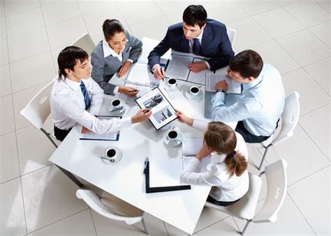 Achieve The Maximum From Meetings Meeting Management Training Perth