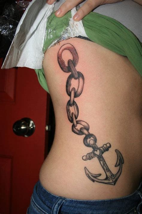Https://tommynaija.com/tattoo/anchor Chain Tattoo Designs
