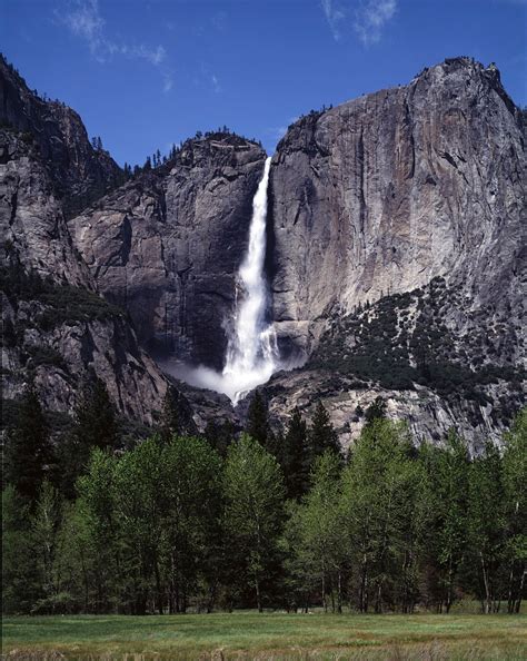 10 Things You May Not Know About Yosemite National Park