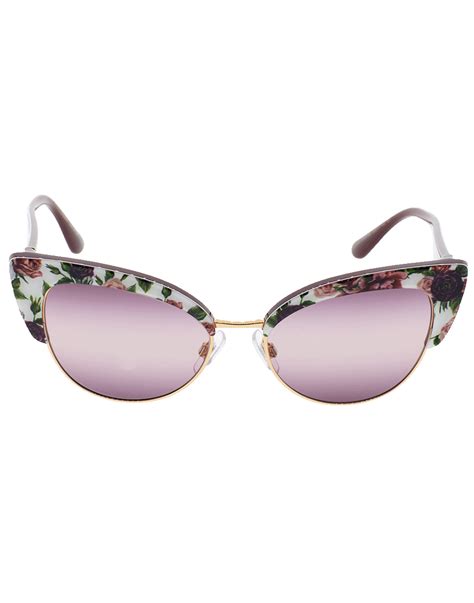 Cat Eye Sunglasses Marissa Collections