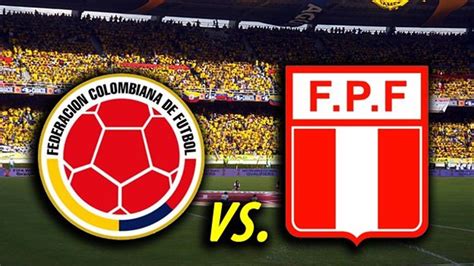 Colombia en vivo desde el estadio nacional. COLOMBIA VS PERU ⚽️ COPA AMERICA 2021 | FIFA 2021 - YouTube