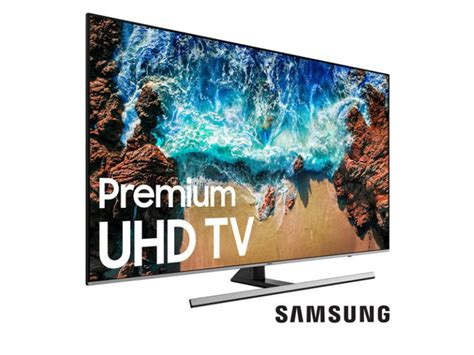 Samsung 55 Class Nu8000 Smart 4k Uhd Tv 2018 End Of Model Clearance