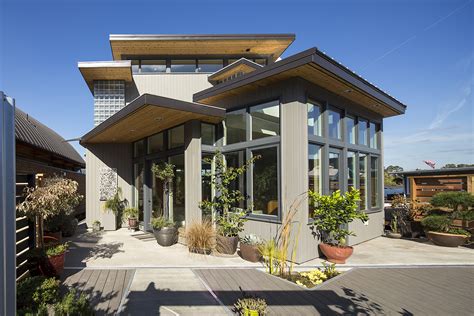 5th Annual Portland Modern Home Tour Features Best In