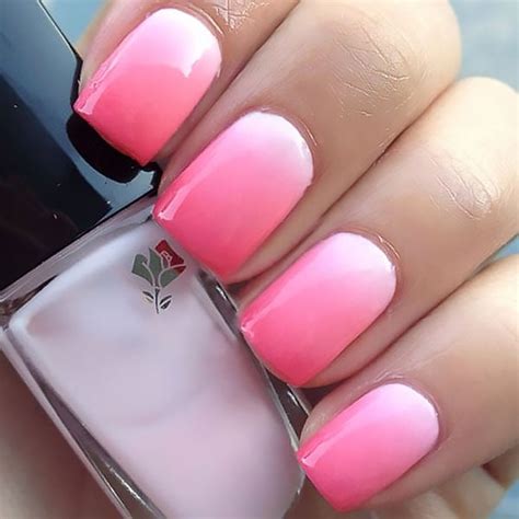 60 Beautiful Ombre Nail Design Ideas For 2023 The Trend Spotter