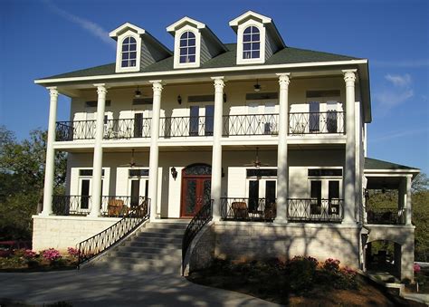 3 Story Central Texas Mansion Destroyed In Fire