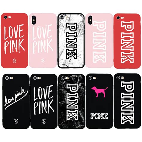 Pink Love Queen King Crown Victoria Tpu Silicone Soft Case