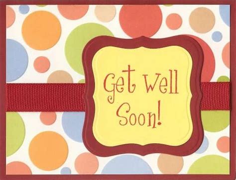 They are perfect for tweens and teens to make to give to their friends. Cardtopia: Nana's Kids Get Well Card for Men