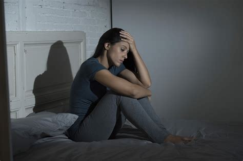 Sleep In America Poll Reveals Link Between Sleep And Depression
