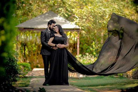 Post Wedding Photoshoot Bangalore