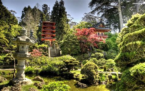 Japanese Zen Garden Wallpapers Top Free Japanese Zen