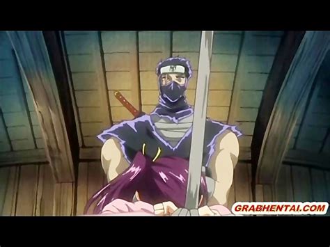 Ninja Girl Hentai - Bondage Anime Ninja Porn | CLOUDY GIRL PICS