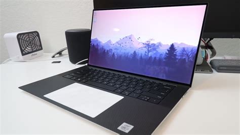 Dell Xps 15 2020 Review Youtube