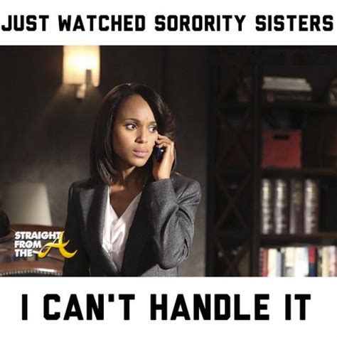 Sorority Sisters 12 Straight From The A Sfta Atlanta Entertainment Industry Gossip And News