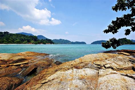 60 Pemandangan Pantai Cantik Zonegambarku