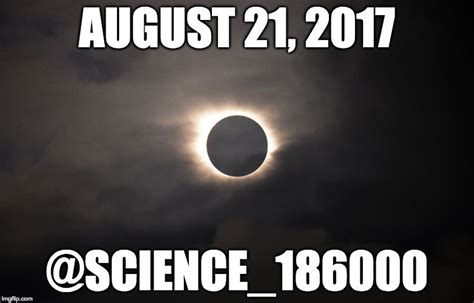 Great American Eclipse Imgflip