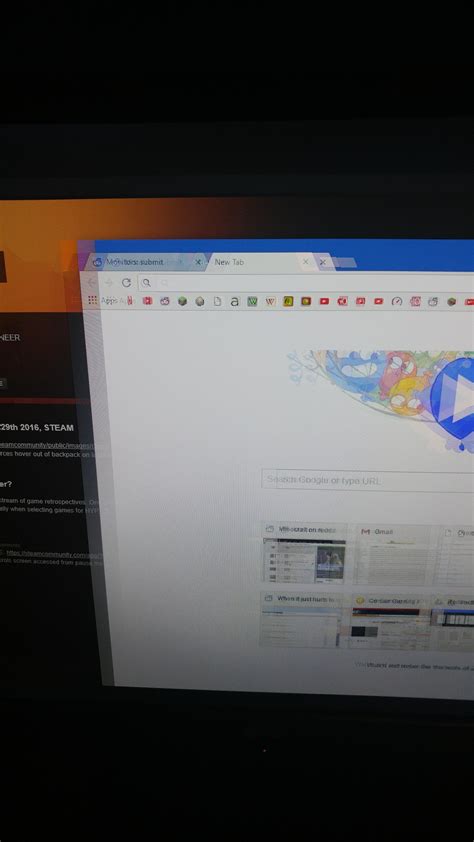 Ghosting (incarceration), repeatedly moving a prisoner through different institutions to avoid scrutiny, or because the prisoner has become unmanageable. Ghosting on new LG IPS Monitor : Monitors