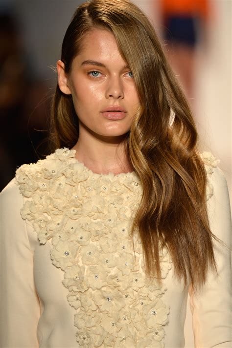 Noon by Noor Hair, New York Fashion Week SS14 | Fashion, High fashion