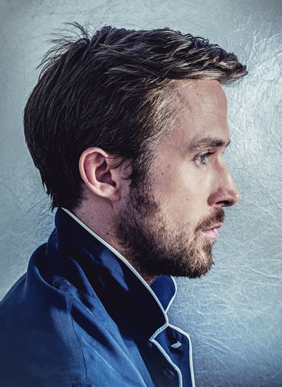 Ryan Gosling Profile Ryan Gosling Hair Ryan Gosling Ryan Gosling Style