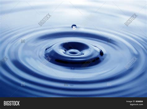 Water Drop Image And Photo Free Trial Bigstock