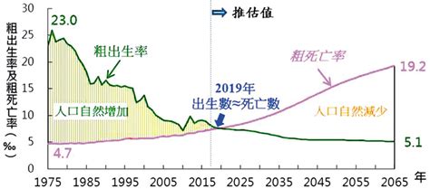 【走過2019—台灣人口負成長】前十一個月出生數少於死亡數 需看重婚姻鼓勵生養眾多