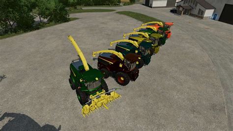 Mod John Deere Pack V10 Farming Simulator 22 Mod Ls22 Mod Download