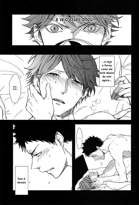 Sum Lie Always Want To Have Sex After A Practice Match Haikyuu