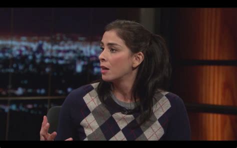 he s not for sale sarah silverman explains why she dumped hillary clinton for bernie sanders