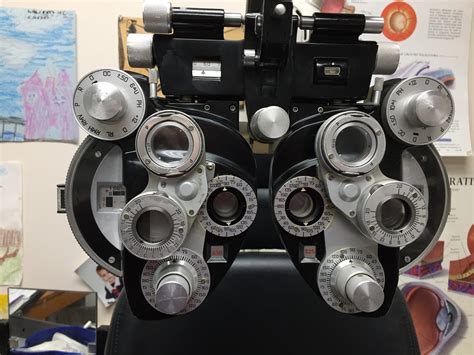 Comprehensive Eye Exams Dr Mottola Optometrist Ophthalmic Medicine