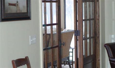 Inside The Stunning Triple French Doors 23 Pictures Home Plans