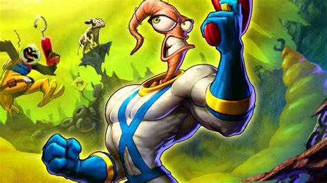 The Most Overpowered Video Game Characters Of All Time