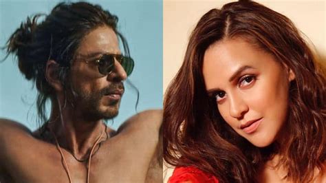 Neha On Shah Rukh Khan Either Sex Sells Or Srk Neha Dhupia Recalls Her Decades Old Statement