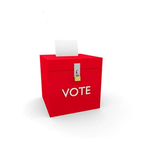 Custom Ballot Boxes Packaging Wholesale With Logo