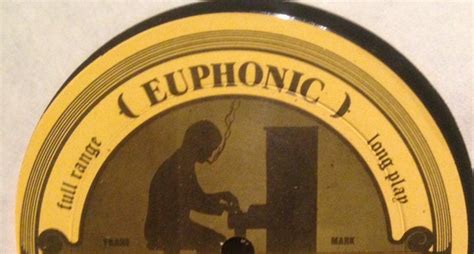 Euphonic Sound Recordings Label Releases Discogs