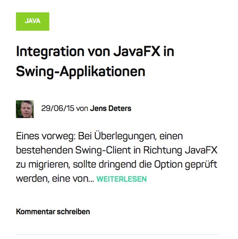 Integration Of JavaFX In Swing Applications JavaFX Delight
