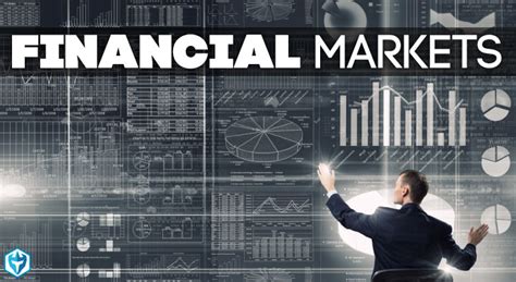 Financial Markets Definition Day Trading Terminology Warrior Trading