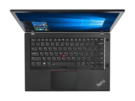 Lenovo Thinkpad T470 20hd000wus 14 Lcd Notebook Intel Core I5 7th